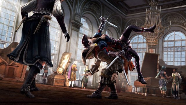 Assassin's Creed IV: Black Flag - Immagine 89522