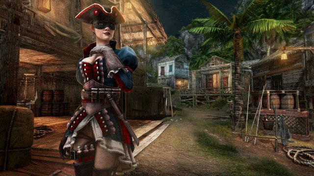 Assassin's Creed IV: Black Flag - Immagine 89528