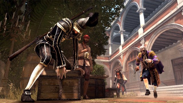 Assassin's Creed IV: Black Flag - Immagine 89534
