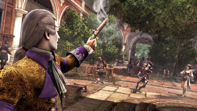 Assassin's Creed IV: Black Flag - Immagine 89546