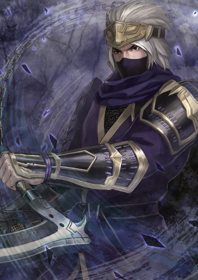 Toukiden: The Age of Demons - Immagine 99843
