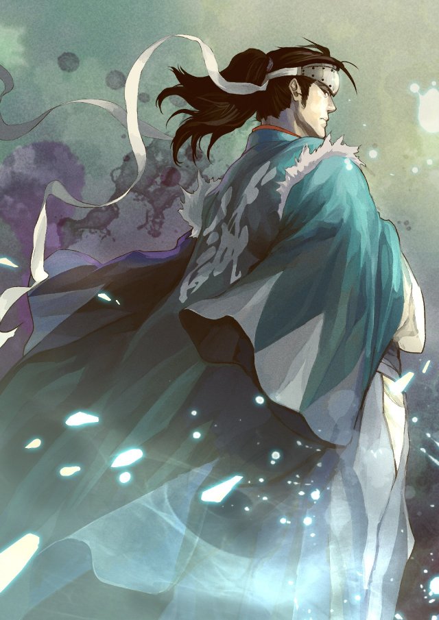 Toukiden: The Age of Demons - Immagine 99844