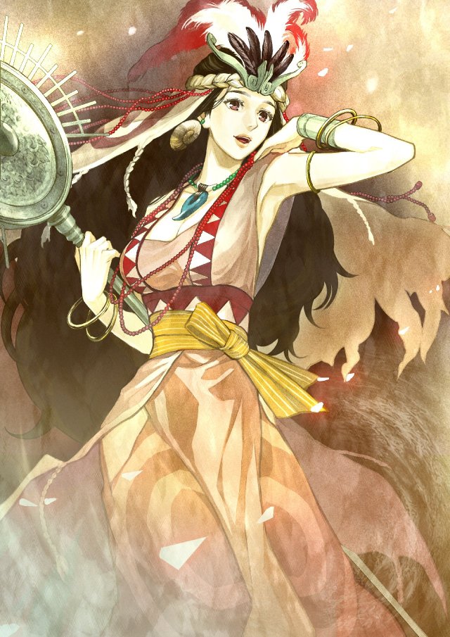 Toukiden: The Age of Demons - Immagine 99845
