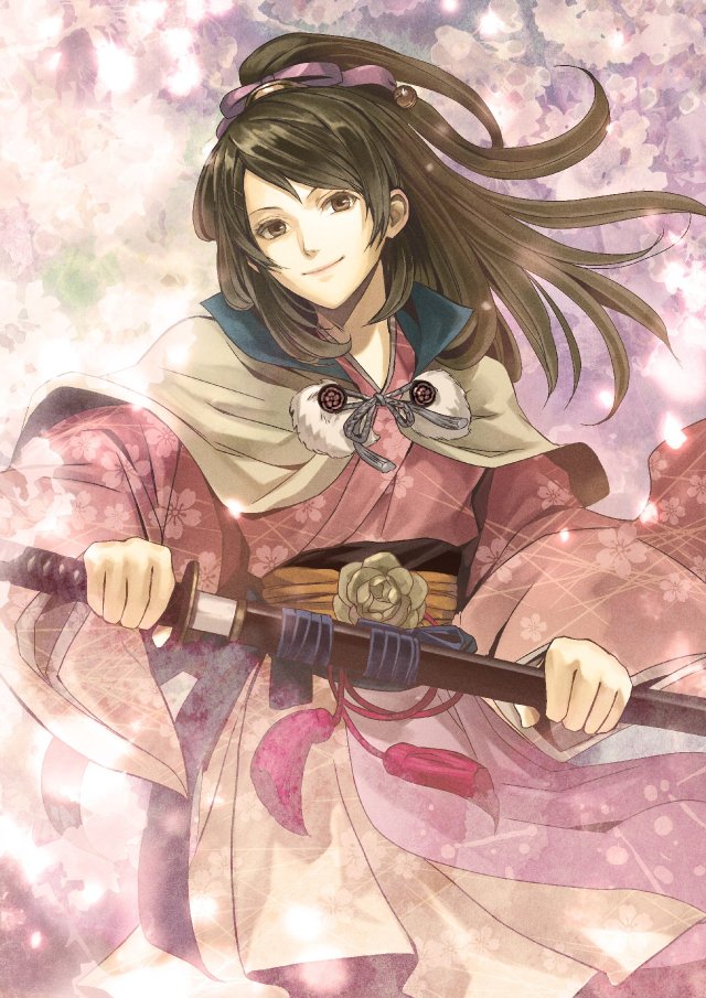 Toukiden: The Age of Demons - Immagine 99848