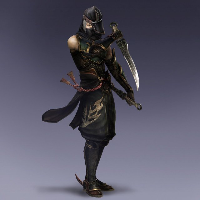 Toukiden: The Age of Demons - Immagine 99853