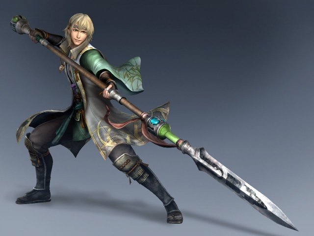 Toukiden: The Age of Demons - Immagine 99854