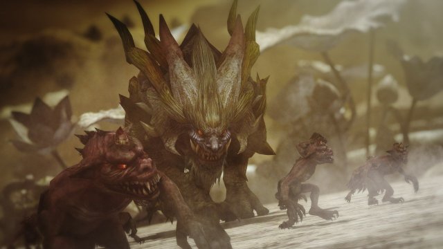 Toukiden: The Age of Demons - Immagine 98983