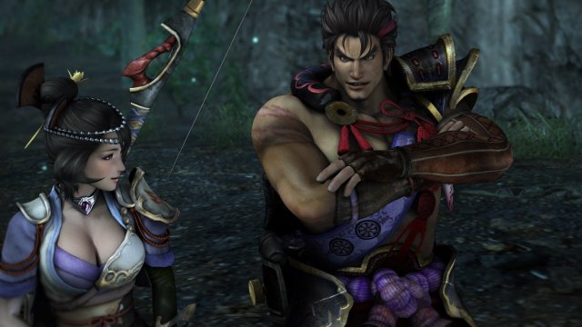 Toukiden: The Age of Demons - Immagine 98985