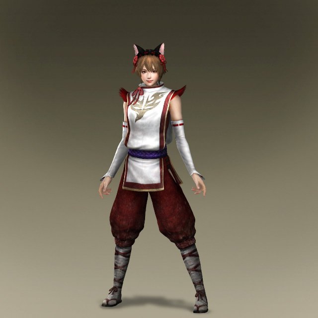 Toukiden: The Age of Demons - Immagine 98987