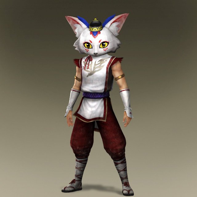 Toukiden: The Age of Demons - Immagine 98988