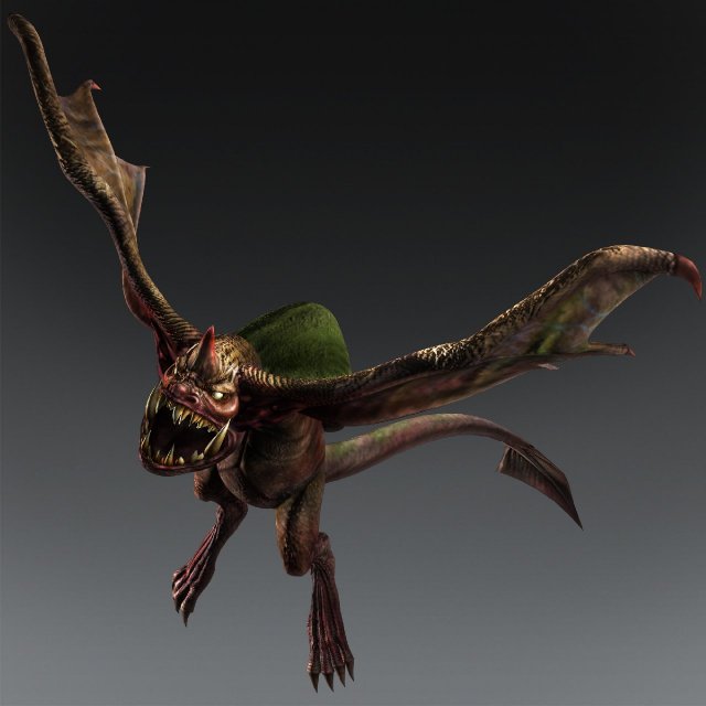 Toukiden: The Age of Demons - Immagine 98989