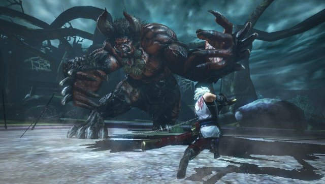 Toukiden: The Age of Demons - Immagine 98990