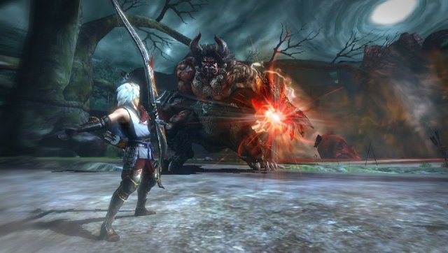 Toukiden: The Age of Demons - Immagine 98991