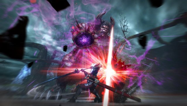 Toukiden: The Age of Demons - Immagine 98992
