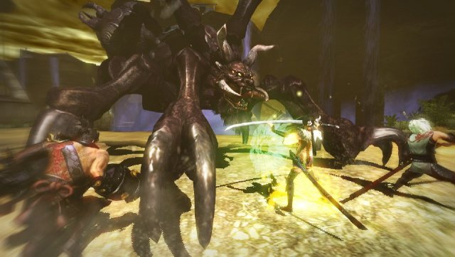 Toukiden: The Age of Demons - Immagine 98994