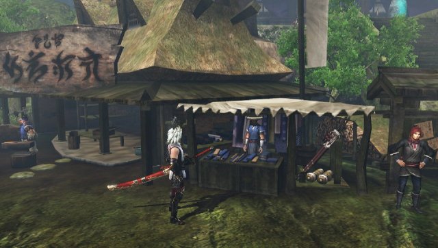 Toukiden: The Age of Demons - Immagine 98996