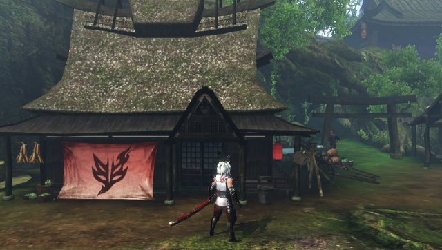 Toukiden: The Age of Demons - Immagine 98998
