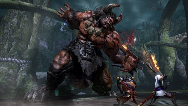 Toukiden: The Age of Demons - Immagine 99002