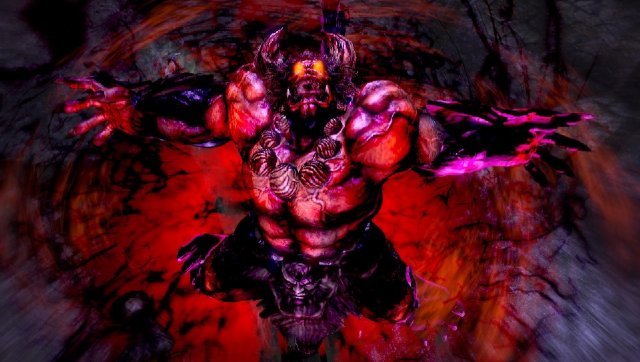 Toukiden: The Age of Demons - Immagine 99003