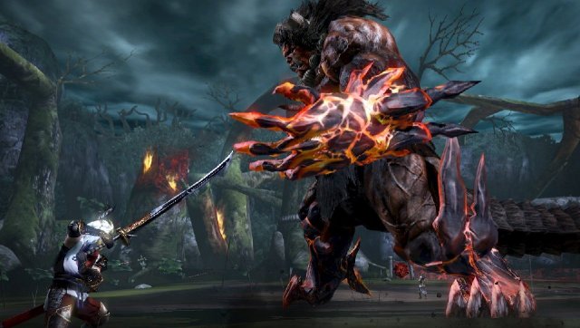 Toukiden: The Age of Demons - Immagine 99004