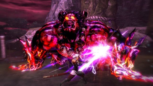 Toukiden: The Age of Demons - Immagine 99005