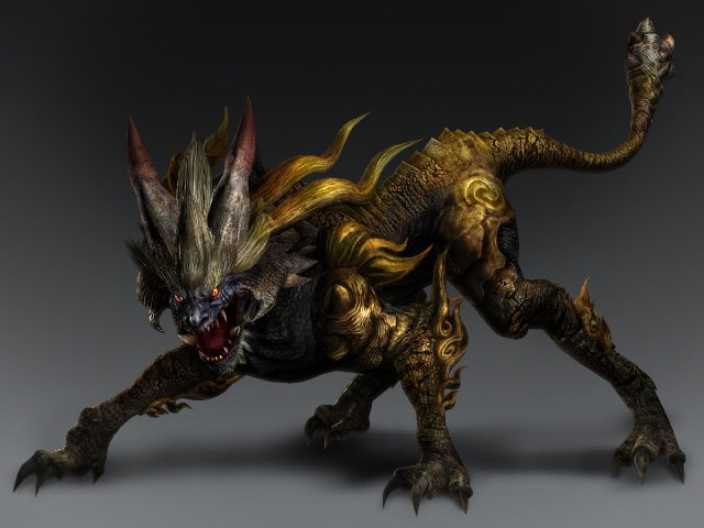 Toukiden: The Age of Demons - Immagine 99008