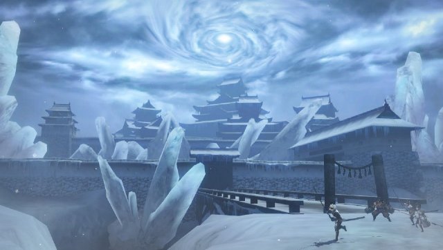 Toukiden: The Age of Demons - Immagine 99010