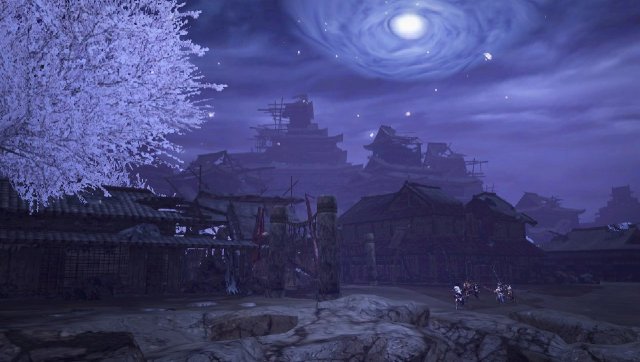 Toukiden: The Age of Demons - Immagine 99015