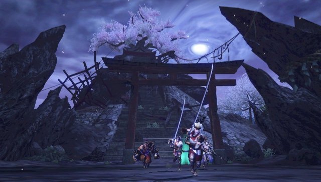 Toukiden: The Age of Demons - Immagine 99016