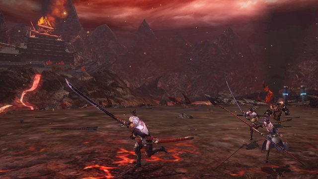 Toukiden: The Age of Demons - Immagine 99017