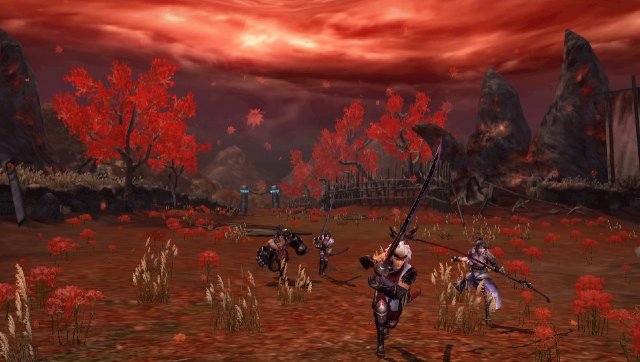 Toukiden: The Age of Demons - Immagine 99018