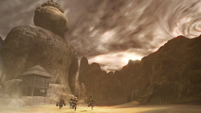 Toukiden: The Age of Demons - Immagine 99019
