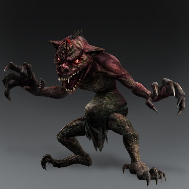 Toukiden: The Age of Demons - Immagine 99022
