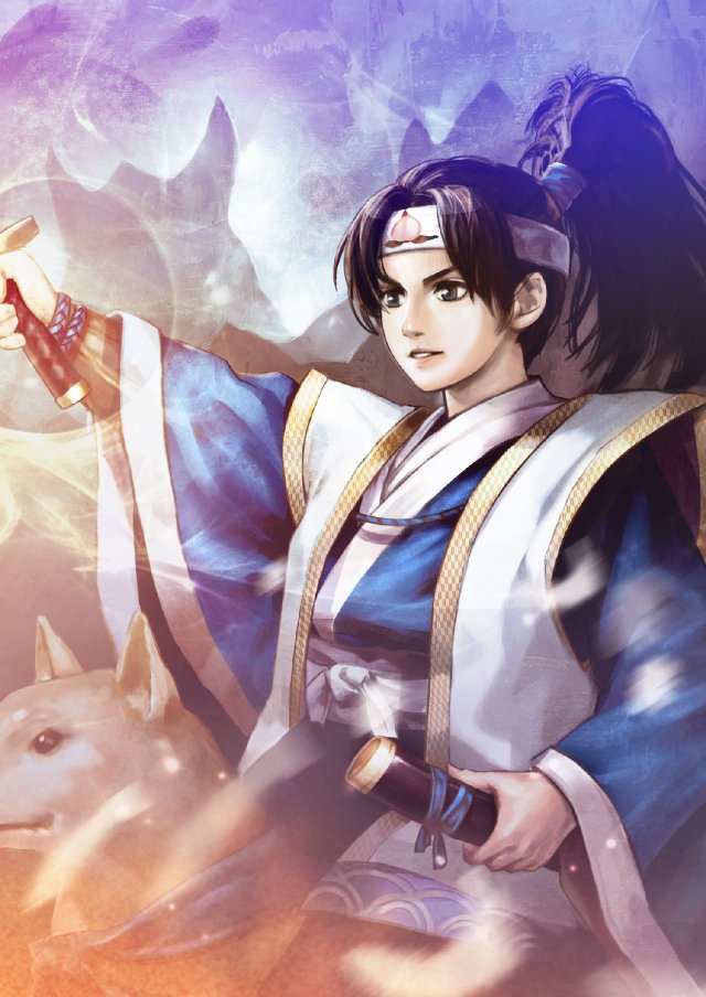 Toukiden: The Age of Demons - Immagine 99024