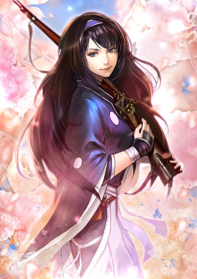 Toukiden: The Age of Demons - Immagine 99025