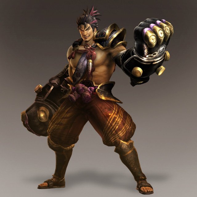 Toukiden: The Age of Demons - Immagine 99026