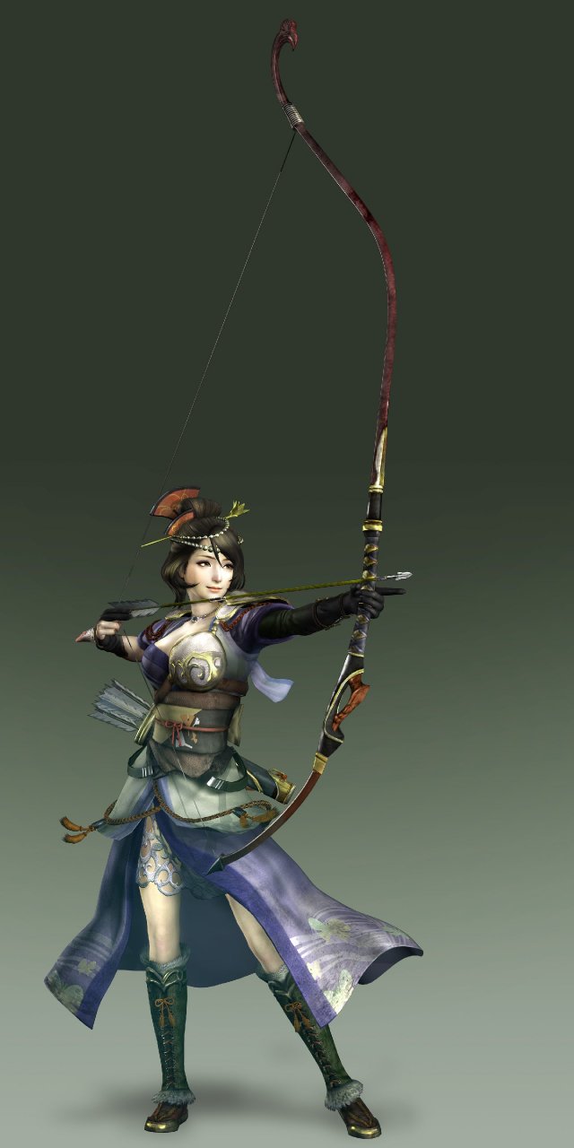 Toukiden: The Age of Demons - Immagine 99027