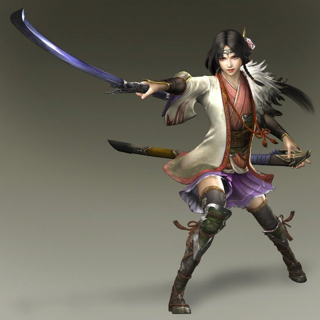 Toukiden: The Age of Demons - Immagine 99028
