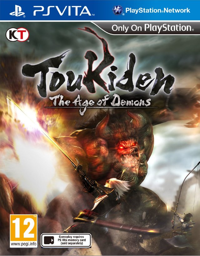 Toukiden: The Age of Demons - Immagine 99029