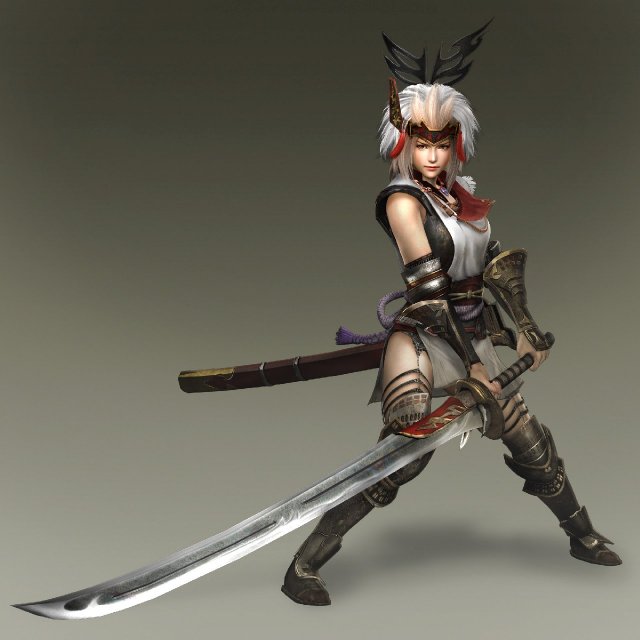 Toukiden: The Age of Demons - Immagine 99030