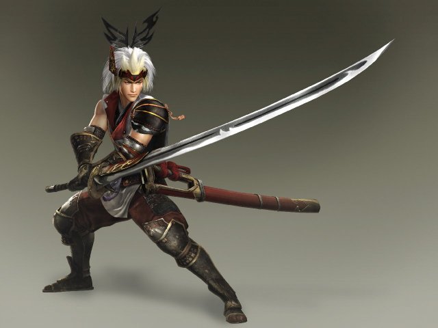 Toukiden: The Age of Demons - Immagine 99031