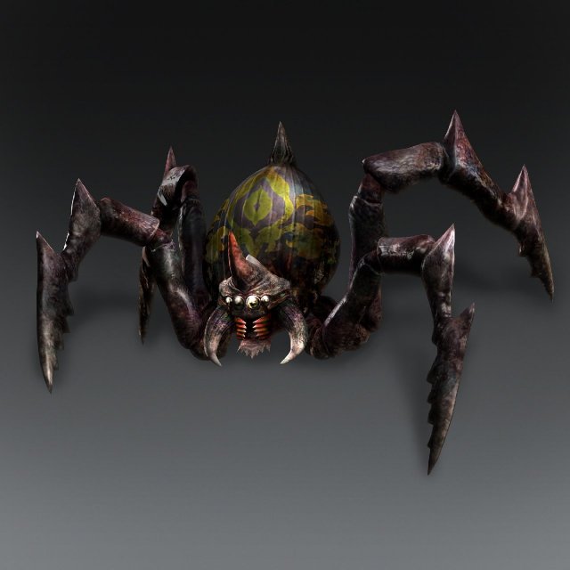 Toukiden: The Age of Demons - Immagine 99032