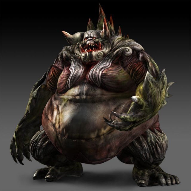 Toukiden: The Age of Demons - Immagine 83277