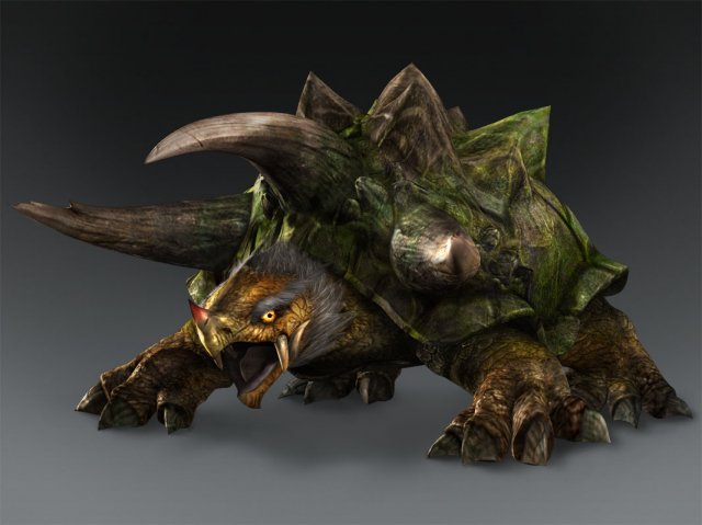 Toukiden: The Age of Demons - Immagine 83279