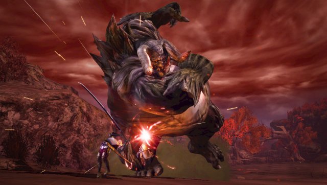 Toukiden: The Age of Demons - Immagine 83285