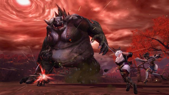 Toukiden: The Age of Demons - Immagine 83287