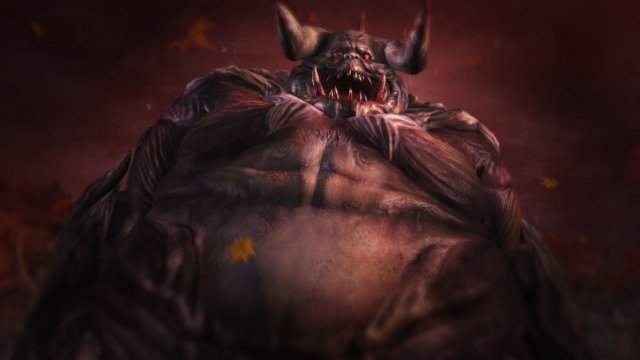 Toukiden: The Age of Demons - Immagine 83291