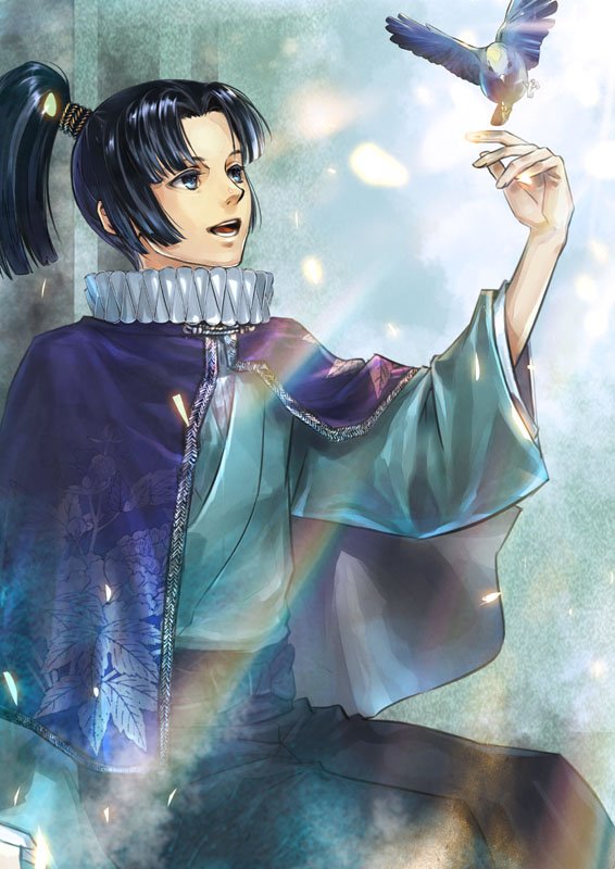 Toukiden: The Age of Demons - Immagine 83295