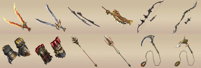 Toukiden: The Age of Demons immagine 83314