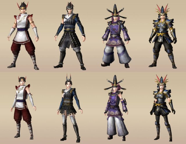 Toukiden: The Age of Demons immagine 83316
